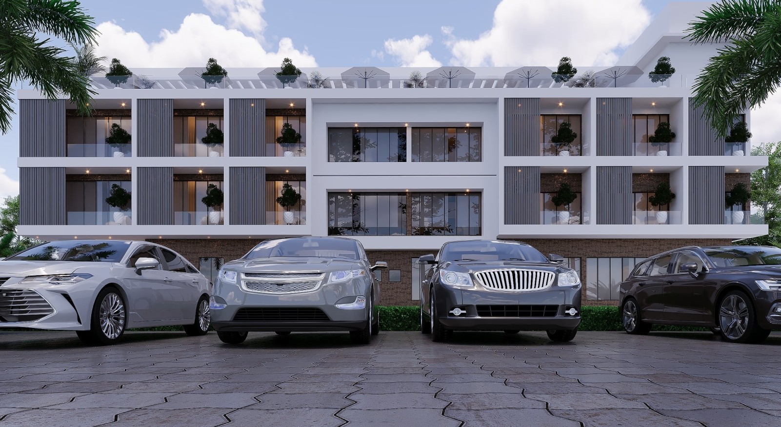 Holidays hotel enugu hotels